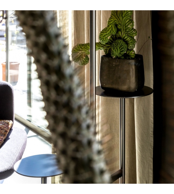 Ikebana Mogg Làmpara de Pie