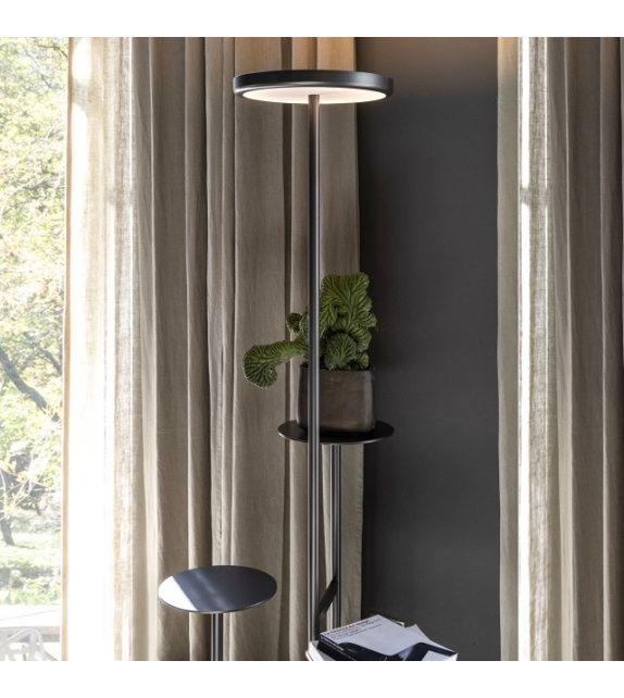 Ikebana Mogg Lampadaire