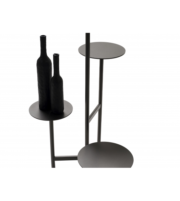 Ikebana Mogg Floor Lamp