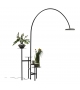 Ikebana Mogg Floor Lamp