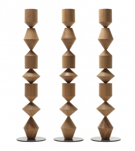 Costantina Mogg Floor Lamp