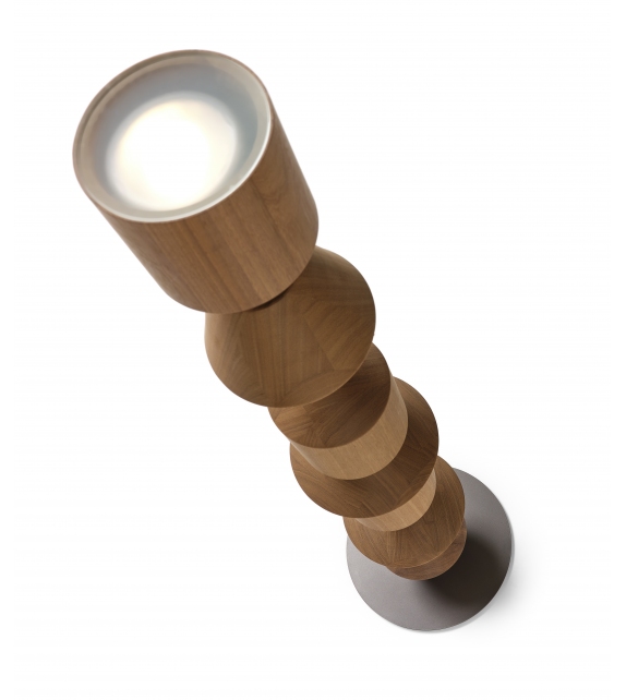 Costantina Mogg Lampadaire