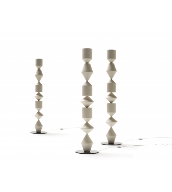 Costantina Mogg Lampadaire