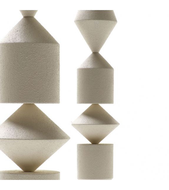 Costantina Mogg Floor Lamp