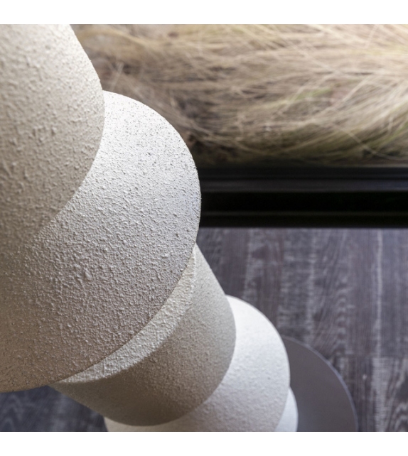 Costantina Mogg Floor Lamp