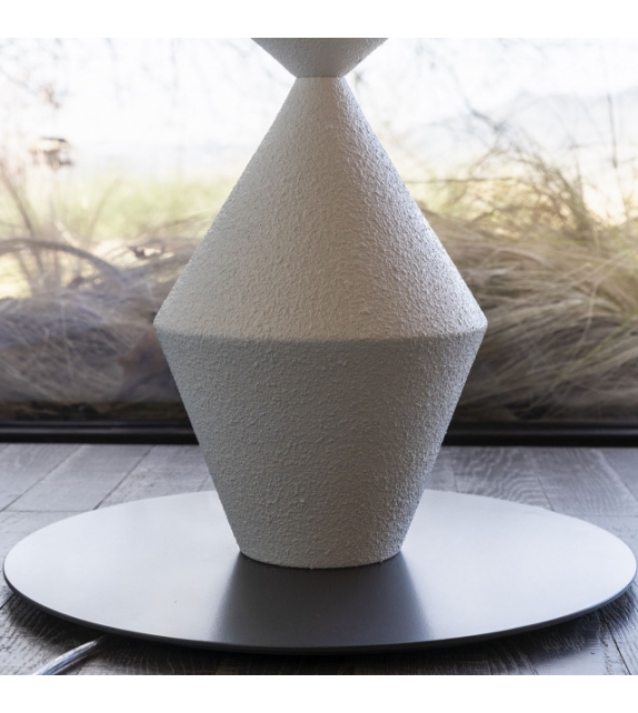 Costantina Mogg Floor Lamp