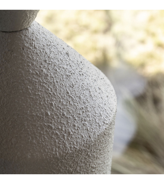 Costantina Mogg Floor Lamp