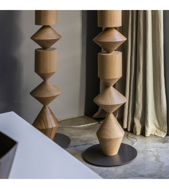 Costantina Mogg Lampadaire