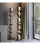 Costantina Mogg Floor Lamp