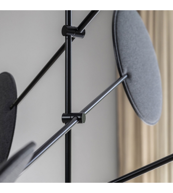 Diva Mogg Suspension Lamp