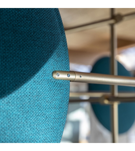 Diva Mogg Suspension Lamp