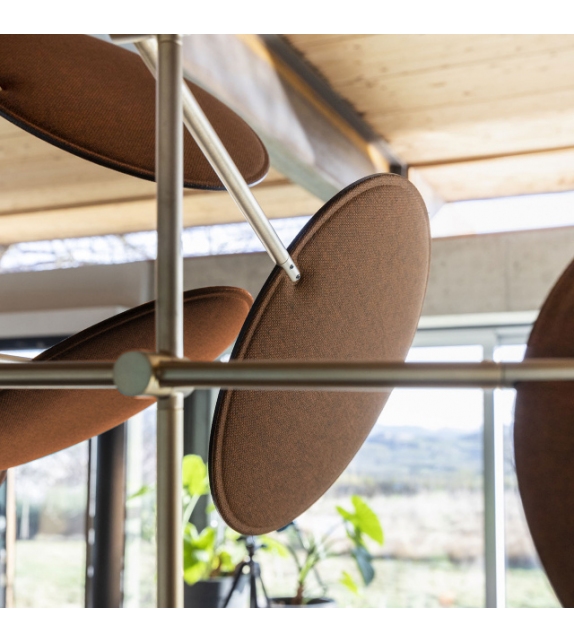 Diva Mogg Suspension Lamp