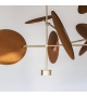 Diva Mogg Suspension Lamp