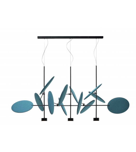 Diva Mogg Hängeleuchte