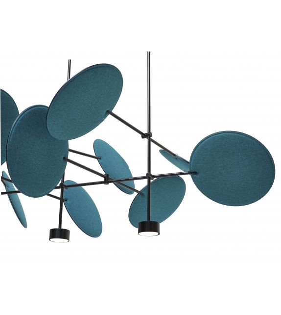 Diva Mogg Hängeleuchte