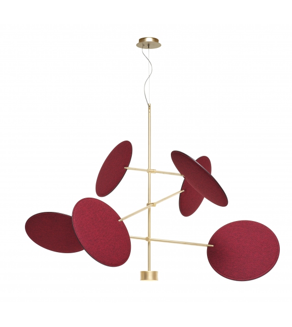 Diva Mogg Lámpara de Suspensión