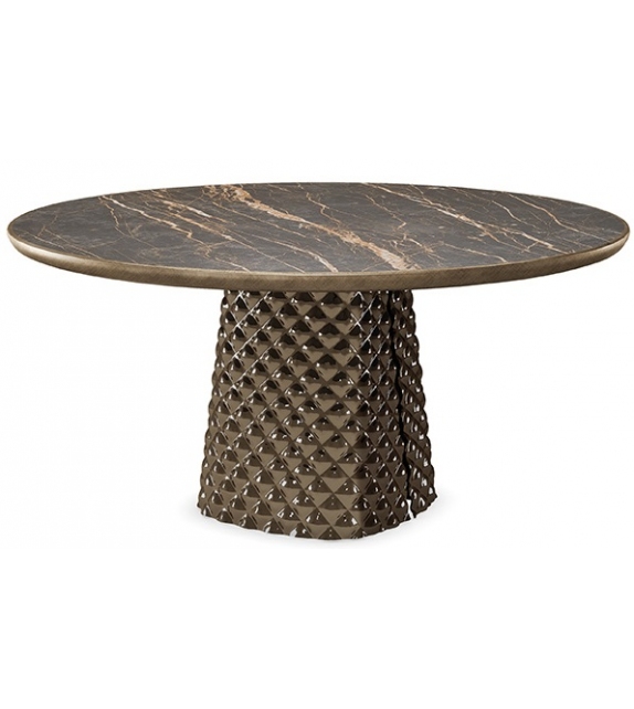 Atrium Keramik Premium Round Cattelan Italia Table