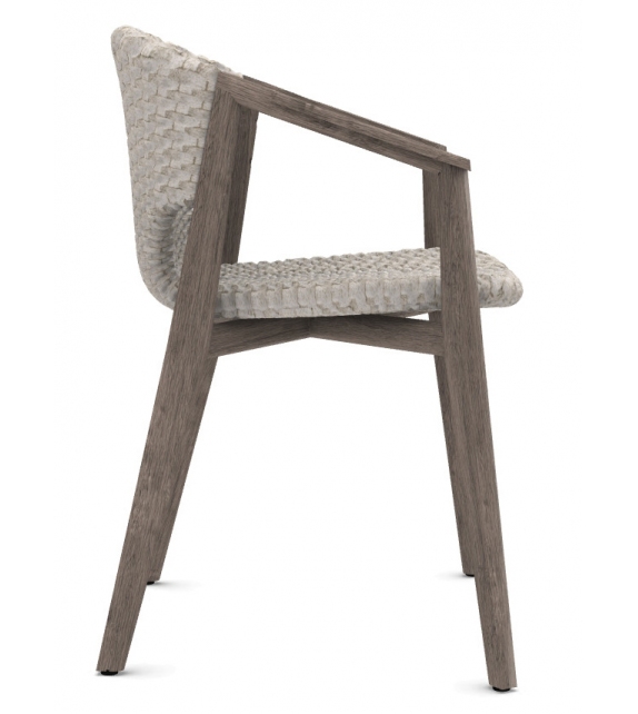 Knit Ethimo Poltroncina