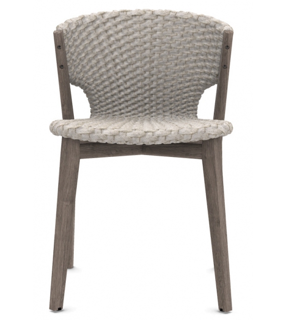 Knit Ethimo Chair