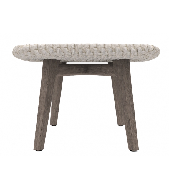 Knit Ethimo Reposapiés