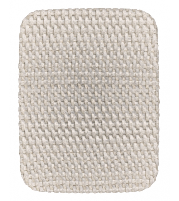 Knit Ethimo Repose-Pied