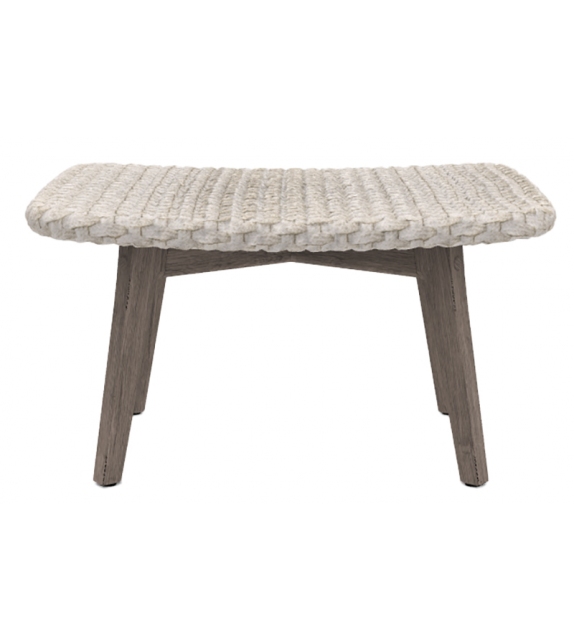 Knit Ethimo Reposapiés