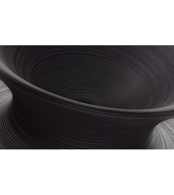 Spun Magis Poltroncina Roteante