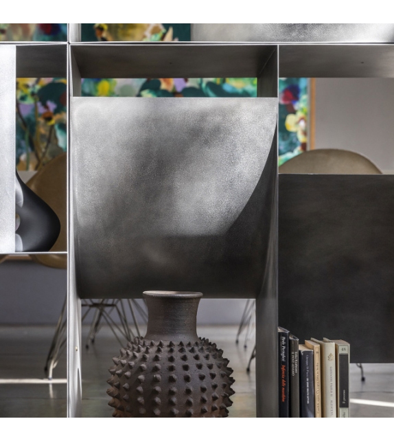 Judd Base Mogg Storage Units