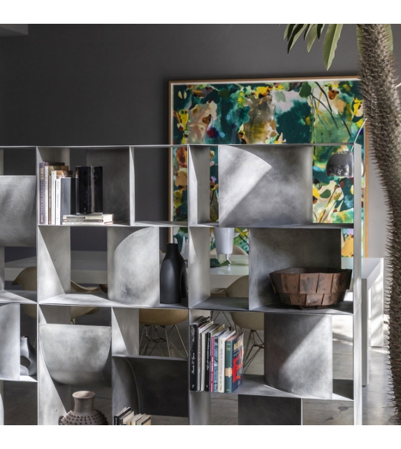 Judd Base Mogg Storage Units