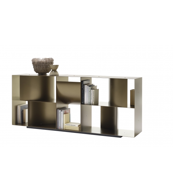 Judd Base Mogg Contenedor