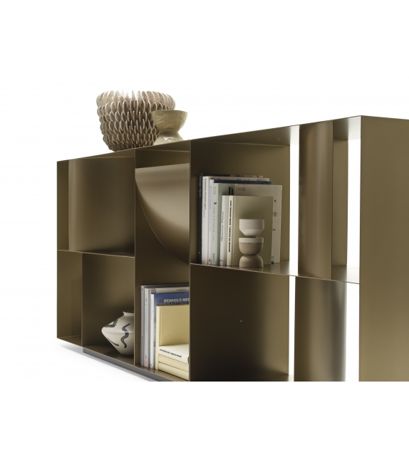 Judd Base Mogg Contenedor