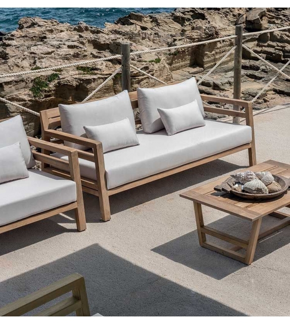 Costes Ethimo Canapé