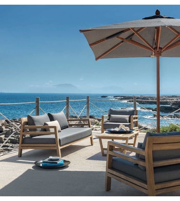 Costes Ethimo Canapé