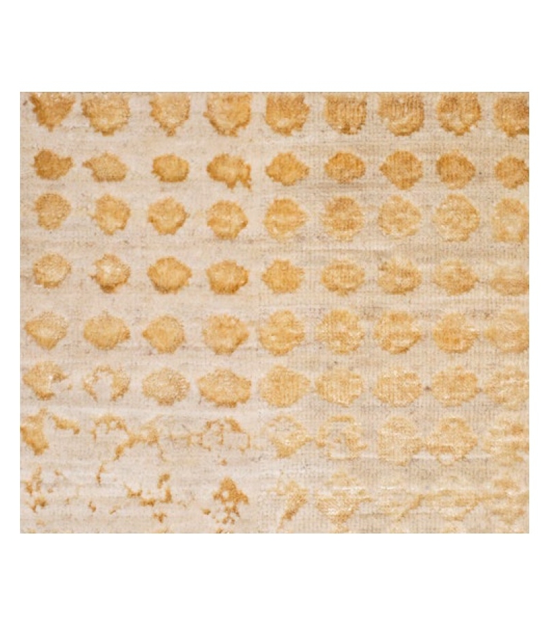 Scarlet Baxter Tapis