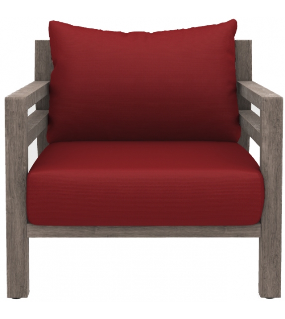 Costes Ethimo Sessel