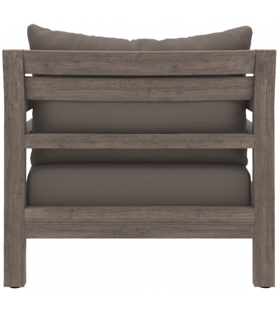 Costes Ethimo Sessel