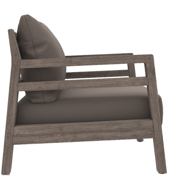 Costes Ethimo Sessel