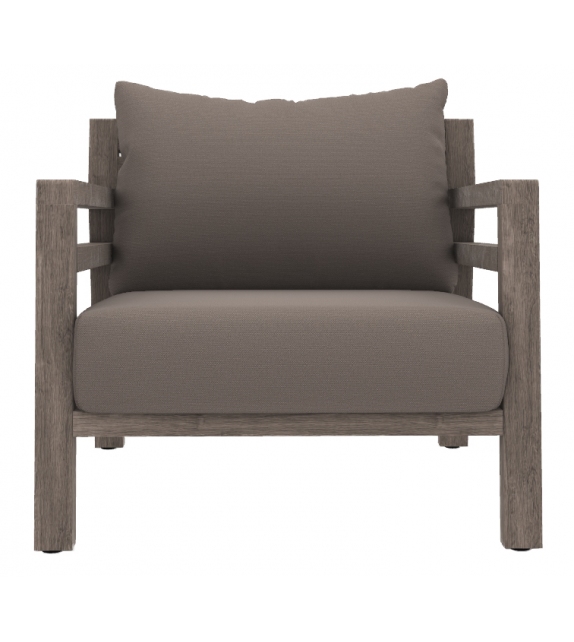 Costes Ethimo Fauteuil