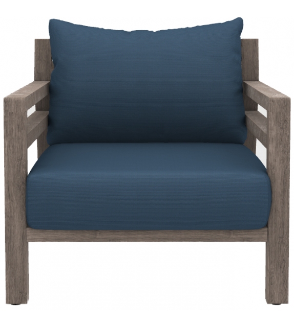 Costes Ethimo Sessel