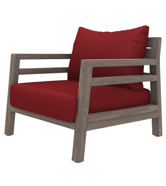 Costes Ethimo Sessel