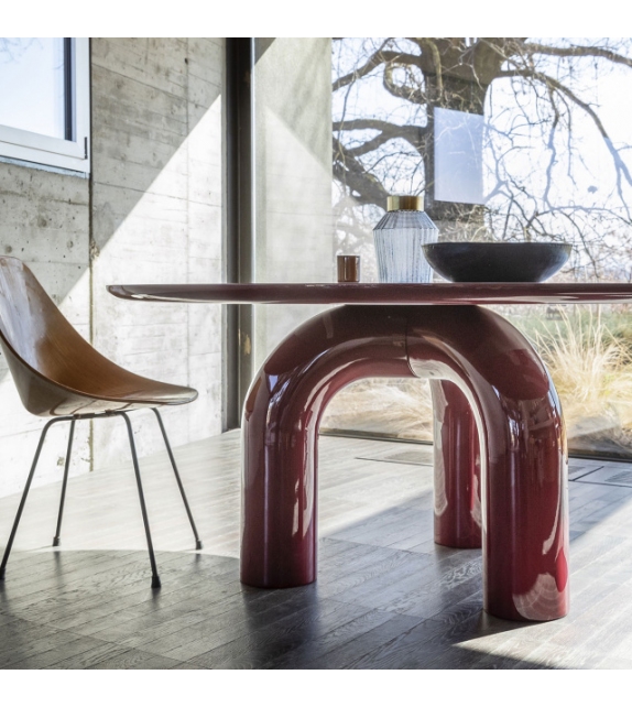 Elephante Mogg Table Ronde