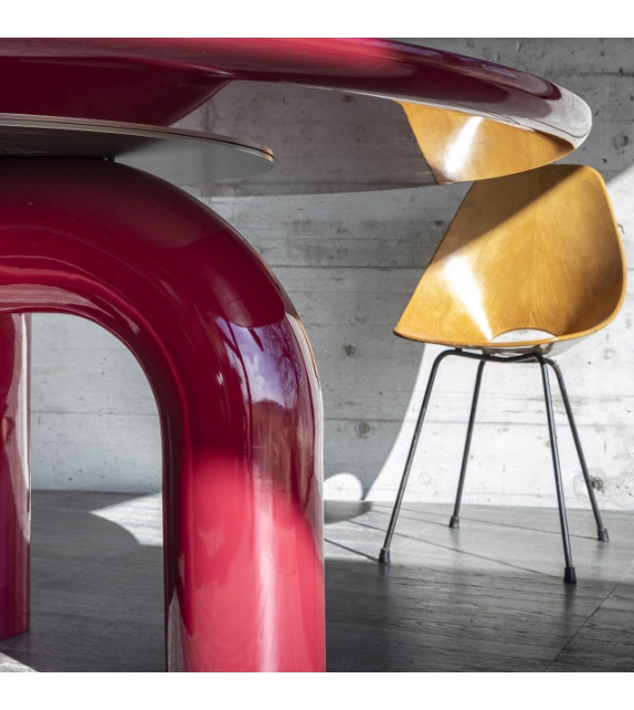 Elephante Mogg Table Ronde