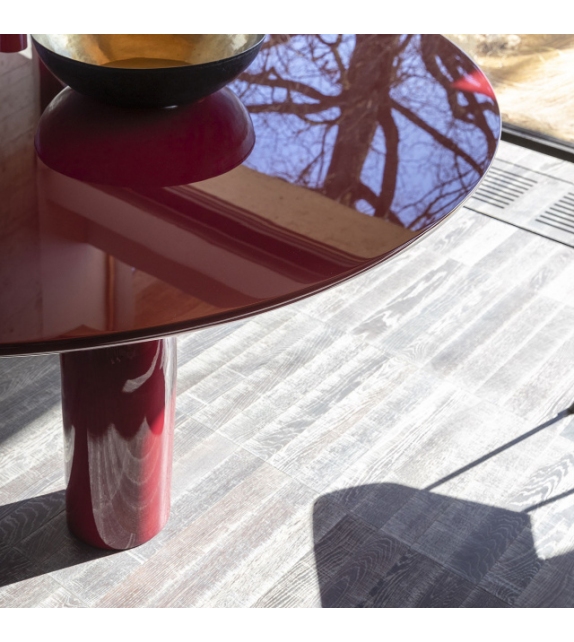 Elephante Mogg Table Ronde