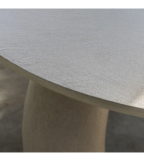 Elephante Mogg Table Ronde