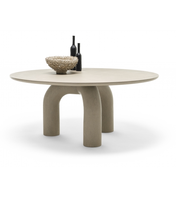 Elephante Mogg Table Ronde