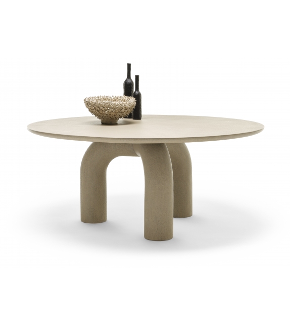 Elephante Mogg Mesa Redonda