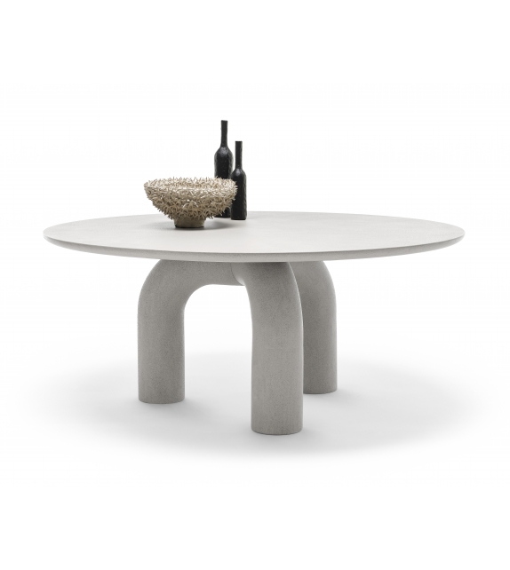 Elephante Mogg Table Ronde