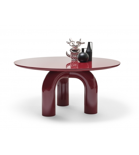 Elephante Mogg Table Ronde