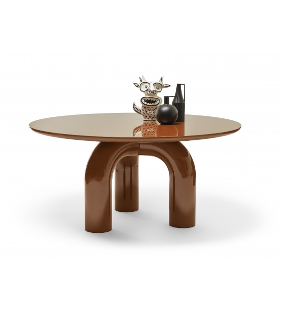 Elephante Mogg Table Ronde