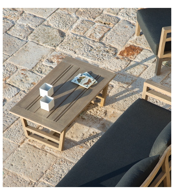 Costes Ethimo Couchtisch